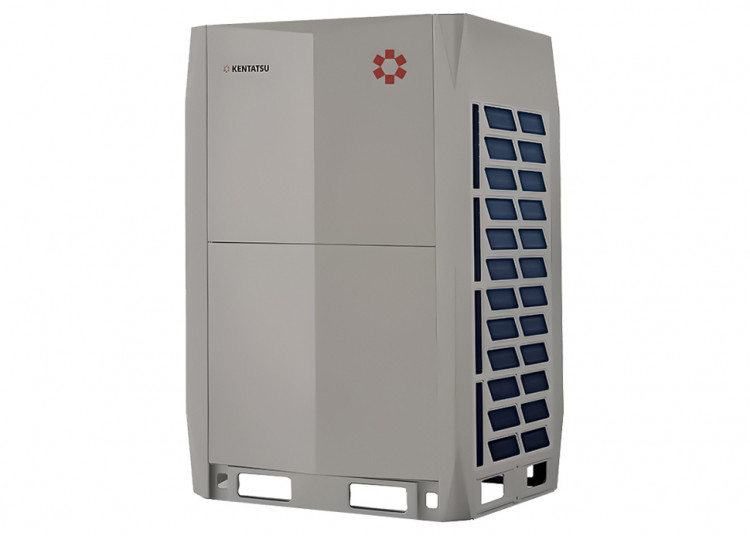 Наружный блок VRF-системы Kentatsu KTRA250HZAN3