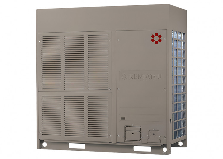 Наружный блок VRF-системы Kentatsu KTRZ615HZAN3-B