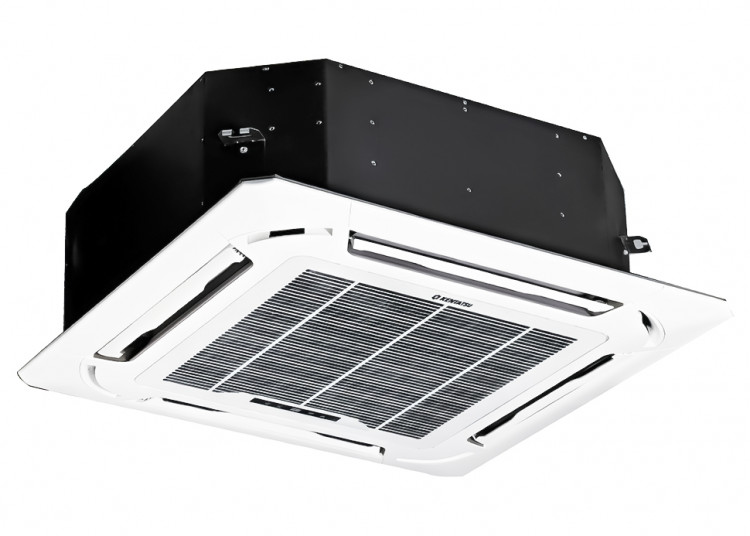 Внутренний блок VRF-системы кассетный Kentatsu KTVY40HFAN1