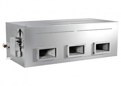 Канальный кондиционер Kentatsu KSTU240HFAN1 / KSUR240HFAN3