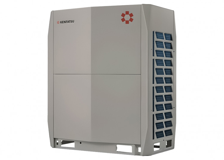 Наружный блок VRF-системы Kentatsu KTRA500HZAN3