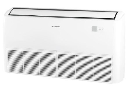 Напольно-потолочный кондиционер Kentatsu KSCB53HZRN1W / KSUNB53HZRN1
