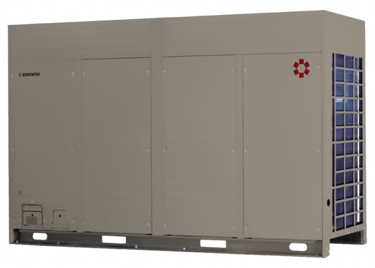 Наружный блок VRF-системы Kentatsu KTRZ900HZAN3-B
