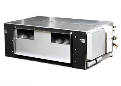 Внутренний блок VRF-системы канальный Kentatsu KTTX90HFAN1