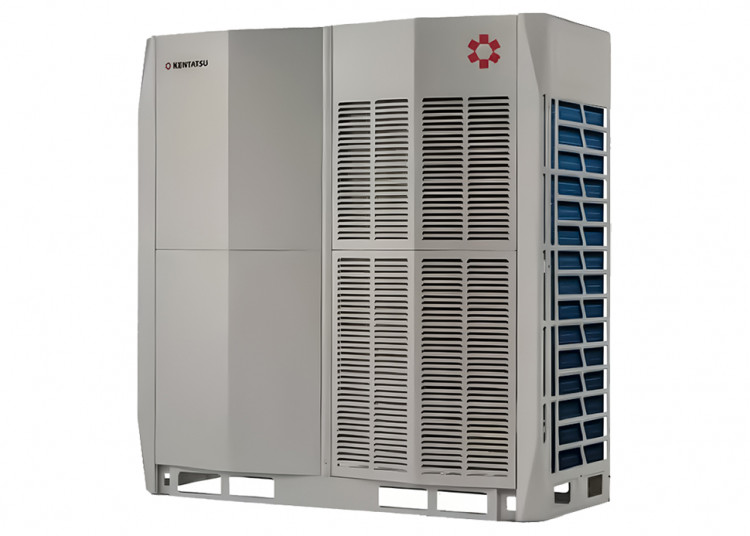 Наружный блок VRF-системы Kentatsu KTRA730HZAN3