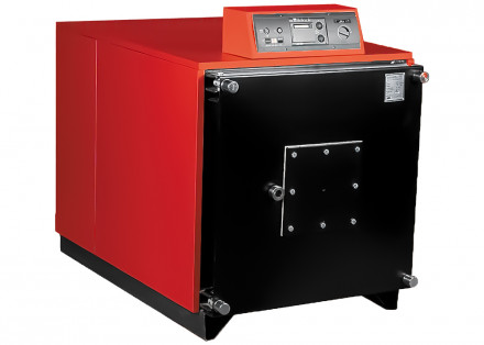 Напольный газовый котел Kentatsu RVS2-350