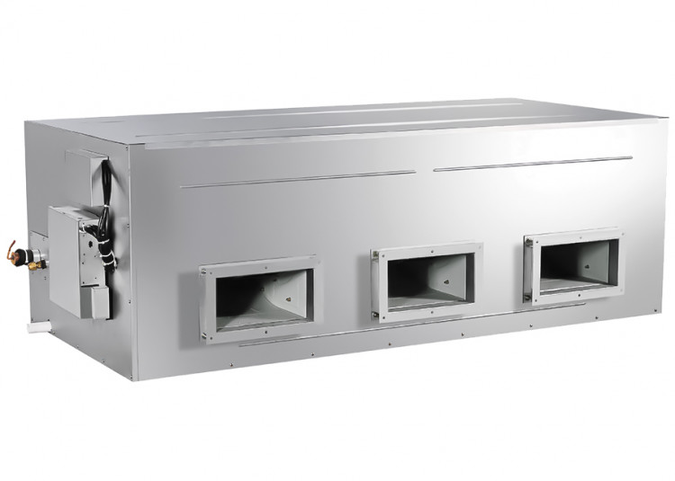 Канальный кондиционер Kentatsu KSTU280HFAN1 / KSUR280HFAN3 / -40