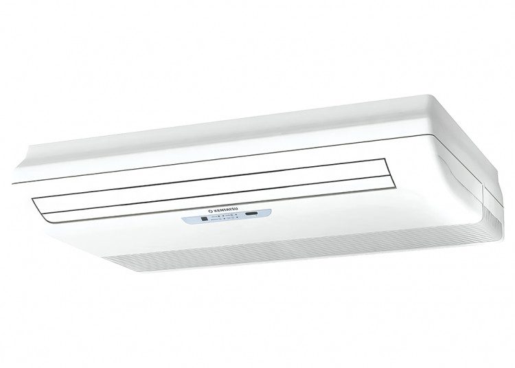 Внутренний блок VRF-системы напольно-потолочный Kentatsu KTHX160HFAN1