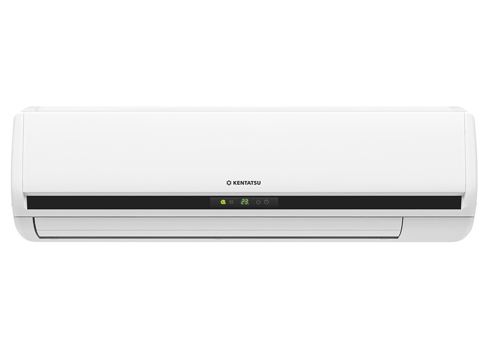 Настенный кондиционер Kentatsu KSGN105HFAN1 / KSRN105HFAN1 — купить по ...