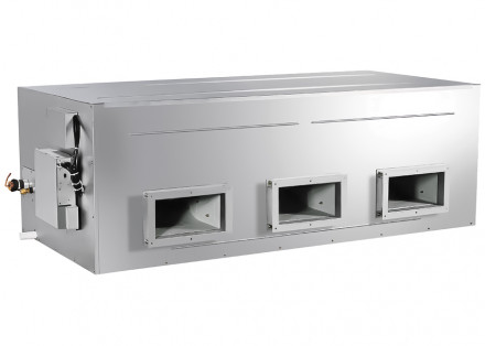 Канальный кондиционер Kentatsu KSTU560HFAN1 / KSUR560HFAN3 / -40