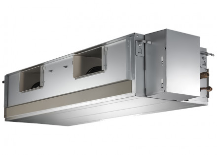 Канальный кондиционер Kentatsu KSTR140HFAN3P / KSUT140HFAN3 / -40