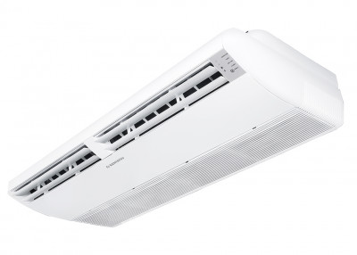 Внутренний блок VRF-системы напольно-потолочный Kentatsu KC72HFAN1