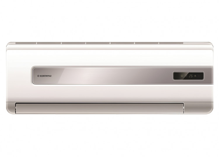 Настенный кондиционер Kentatsu KSGC26HFAN1 / KSRC26HFAN1 — купить по ...