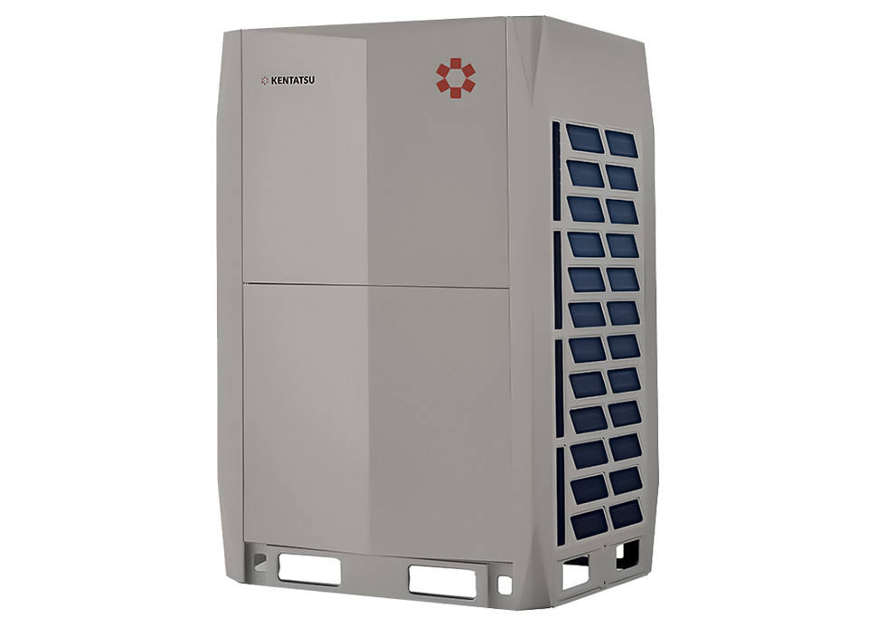 Наружный блок VRF-системы Kentatsu KTRA340HZAN3-i — купить по