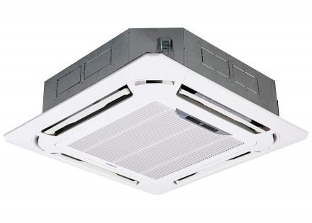 Кассетный кондиционер Kentatsu KSVR70HFAN1 / KSUT70HFAN1 / -40