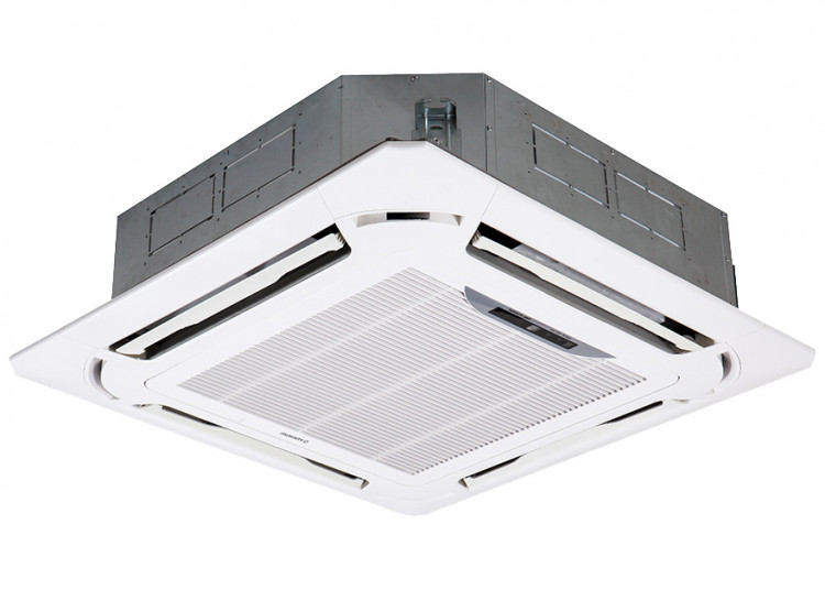 Кассетный кондиционер Kentatsu KSVR70HFAN1 / KSUT70HFAN1 / -40