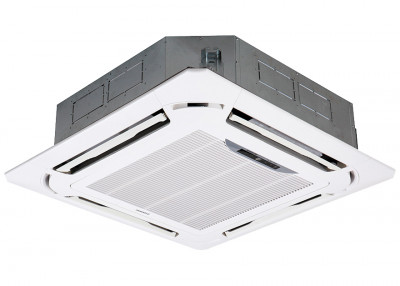 Кассетный кондиционер Kentatsu KSVQ176HFAN3 / KSUT176HFAN3 / -40