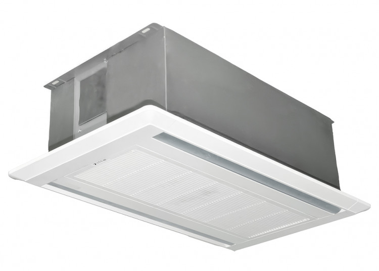 Внутренний блок VRF-системы кассетный Kentatsu KW72HFAN1