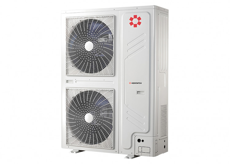 Наружный блок VRF-системы Kentatsu KTRY340HZAN3