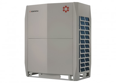 Наружный блок VRF-системы Kentatsu KTRA615HZAN3-i