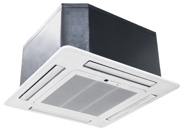 Внутренний блок VRF-системы кассетный Kentatsu KZ40HFAN1