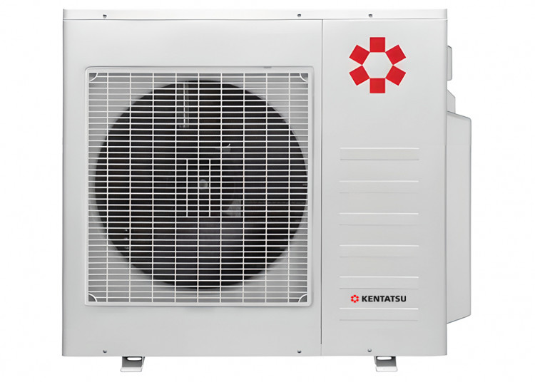 Наружный блок мульти сплит-системы Kentatsu K2MRF40HZAN1