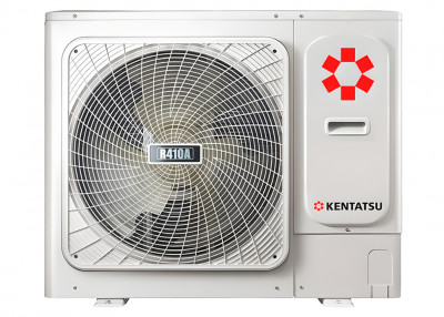 Наружный блок VRF-системы Kentatsu KYRA140HZAN1-A