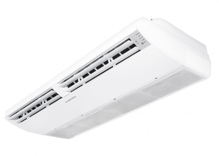Внутренний блок VRF-системы напольно-потолочный Kentatsu KCA72HFAN1