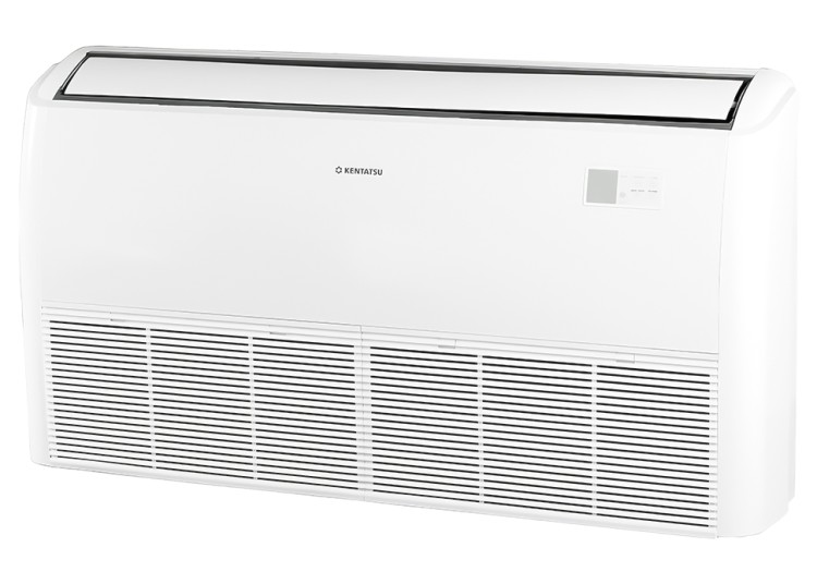 Напольно-потолочный кондиционер Kentatsu KSHF140HFAN3 / KSUT140HFAN3L / -40