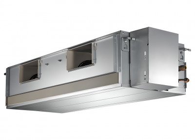 Канальный кондиционер Kentatsu KSTR140HFAN3P / KSUT140HFAN3