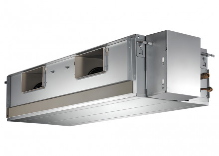 Канальный кондиционер Kentatsu KSTR176HFAN3P / KSUT176HFAN3