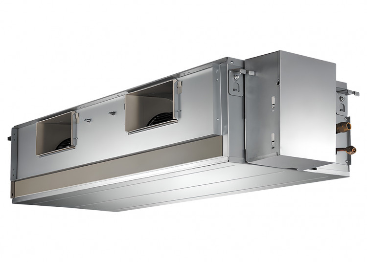 Канальный кондиционер Kentatsu KSTR176HFAN3P / KSUT176HFAN3