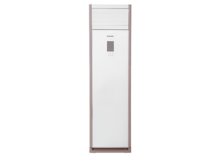 Колонный кондиционер Kentatsu KSFV70XFAN1 / KSRT70HFAN1L