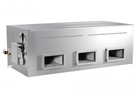Канальный кондиционер Kentatsu KSTU280HZAN1 / KSUN280HZAN3