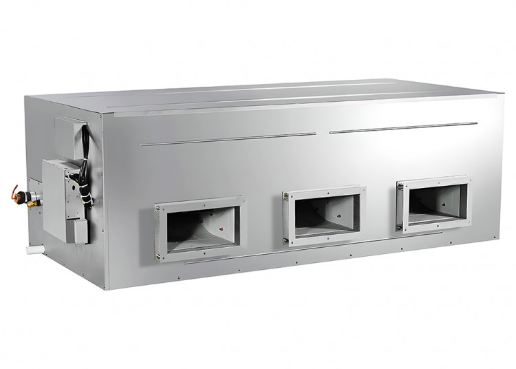 Канальный кондиционер Kentatsu KSTU280HZAN1 / KSUN280HZAN3