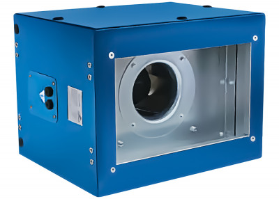 Вытяжная установка Kentatsu 125В