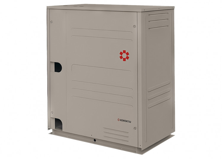 Наружный блок VRF-системы Kentatsu KTWY340HZAN3-B