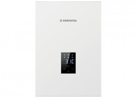 Настенный электрический котел Kentatsu Nobby Electro KBC-16