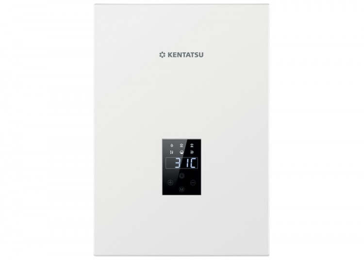 Настенный электрический котел Kentatsu Nobby Electro KBC-16