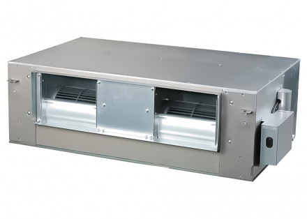 Канальный фанкойл Kentatsu KFTE140H0EN1