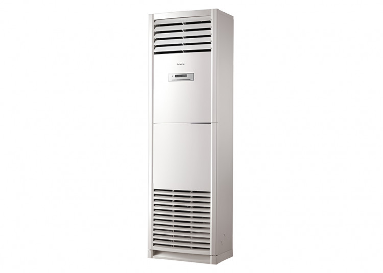 Колонный кондиционер Kentatsu KSFV120XFAN3 / KSRV120HFAN3