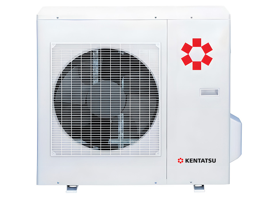 Наружный блок мульти сплит-системы Kentatsu K3MRE80HZAN1 — купить по ...