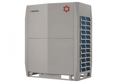 Наружный блок VRF-системы Kentatsu KURA450HZAN3