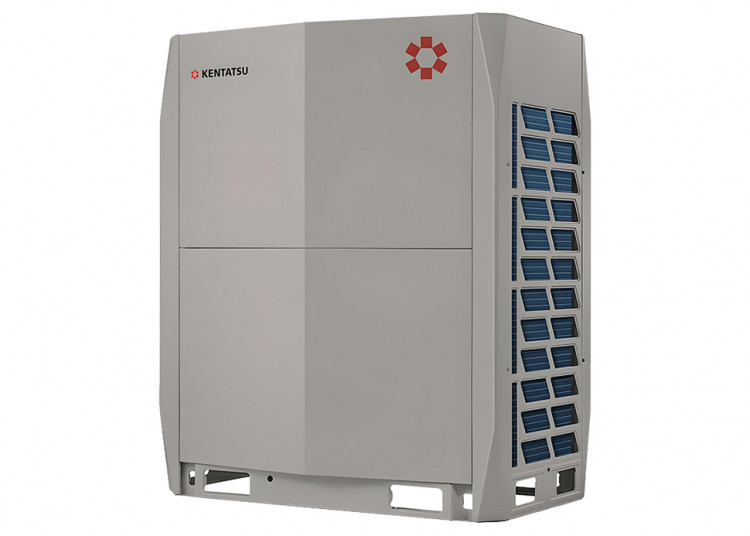 Наружный блок VRF-системы Kentatsu KURA450HZAN3