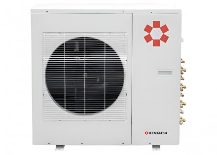 Наружный блок мульти сплит-системы Kentatsu K4MRC80HZAN1