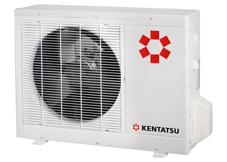Наружный блок мульти сплит-системы Kentatsu K4MRD80HZAN1