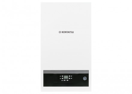 Настенный газовый котел Kentatsu Nobby Smart II 28-2CSF
