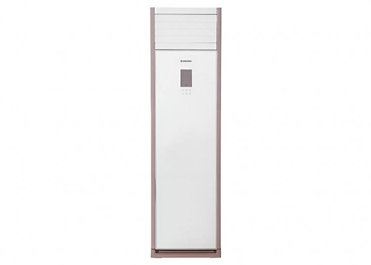 Колонный кондиционер Kentatsu KSFV70XFAN1 / KSRT70HFAN1