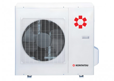 Наружный блок мульти сплит-системы Kentatsu K4MRE80HZAN1