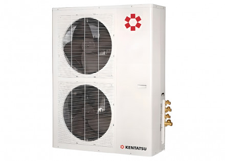 Наружный блок мульти сплит-системы Kentatsu K5MRD120HZAN1